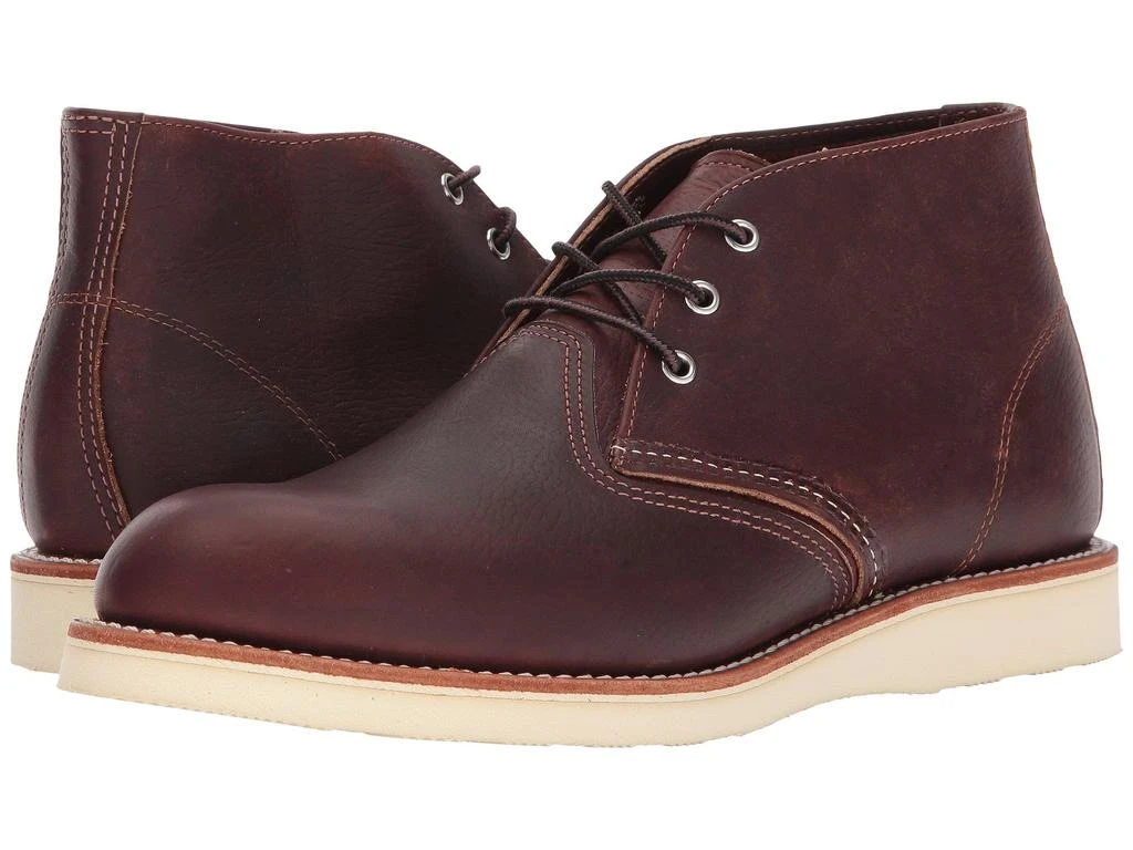 商品Red Wing|Red Wing 工装马靴,价格¥2202,第1张图片