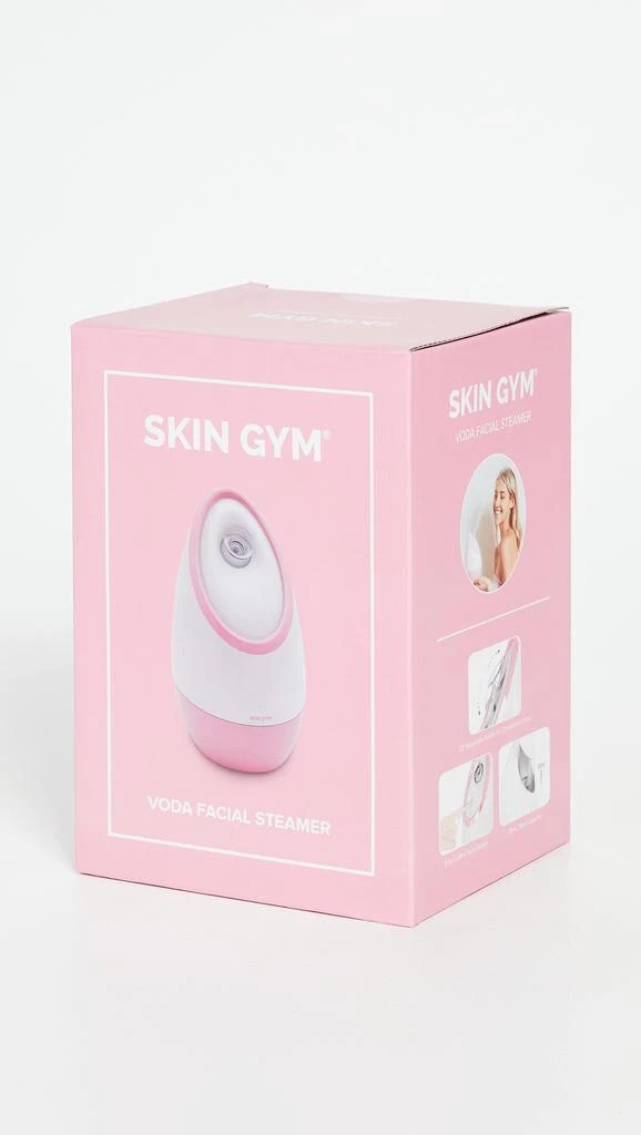 商品Skin Gym|Skin Gym The Voda 面部蒸汽机,价格¥599,第4张图片详细描述