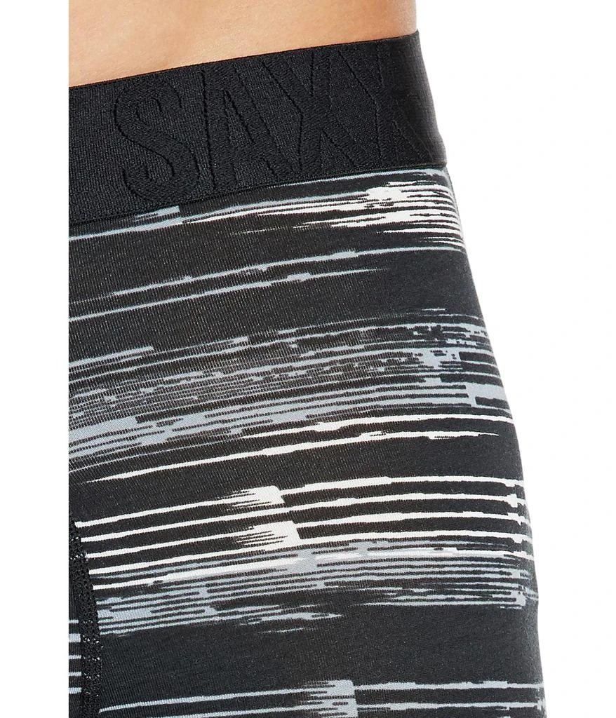 商品SAXX|Undercover Boxer Brief Fly,价格¥83,第3张图片详细描述