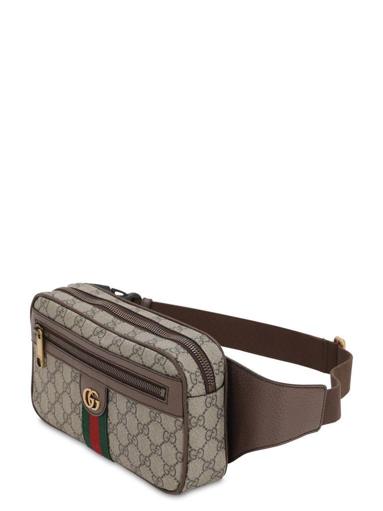 商品Gucci|Ophidia Gg Supreme Belt Bag,价格¥8565,第1张图片