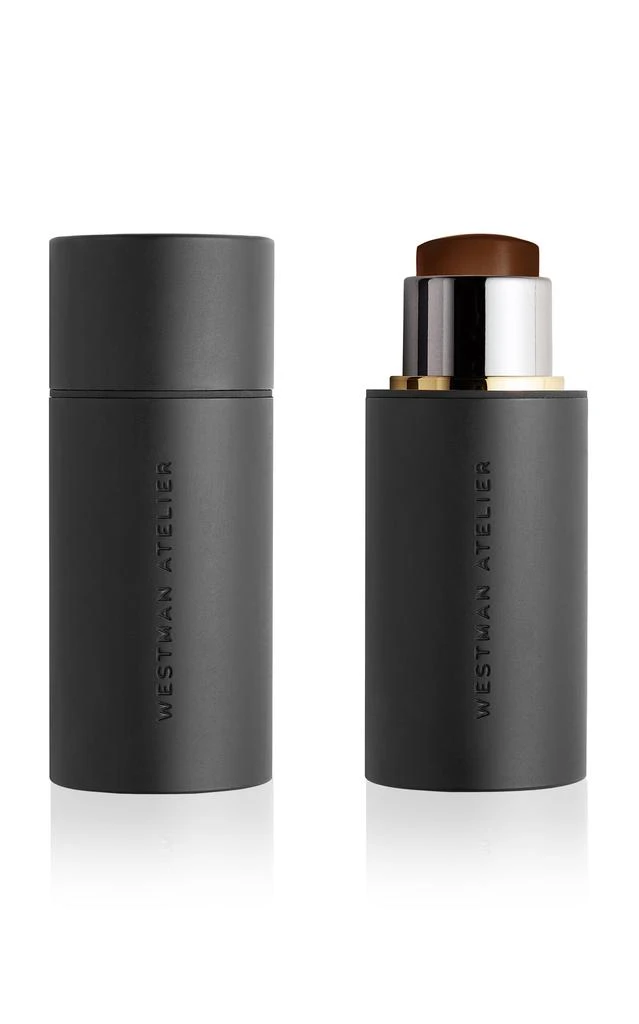 商品Westman Atelier|Westman Atelier Face Trace Contour Stick - Ganache - Moda Operandi,价格¥358,第1张图片