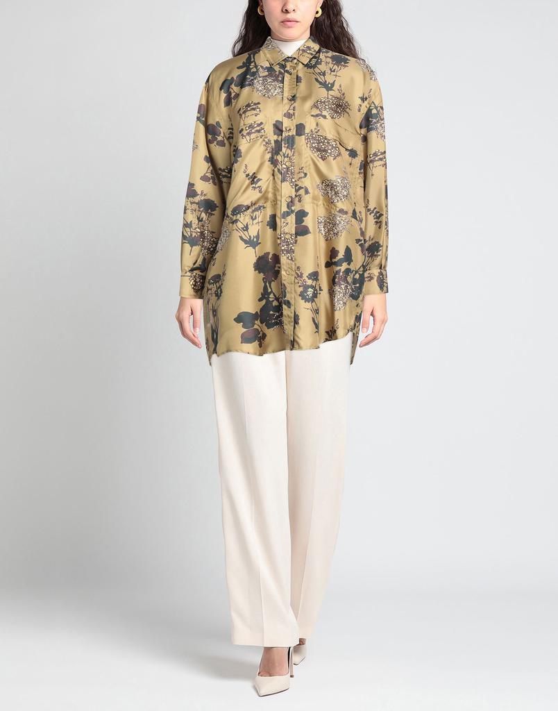 商品LE SARTE PETTEGOLE|Floral shirts & blouses,价格¥2276,第4张图片详细描述