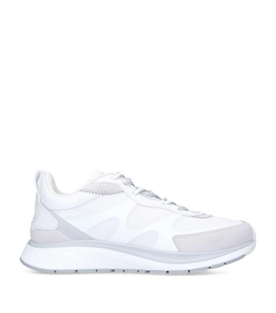 商品Zegna|UTE Runner Sneakers,价格¥4967,第3张图片详细描述