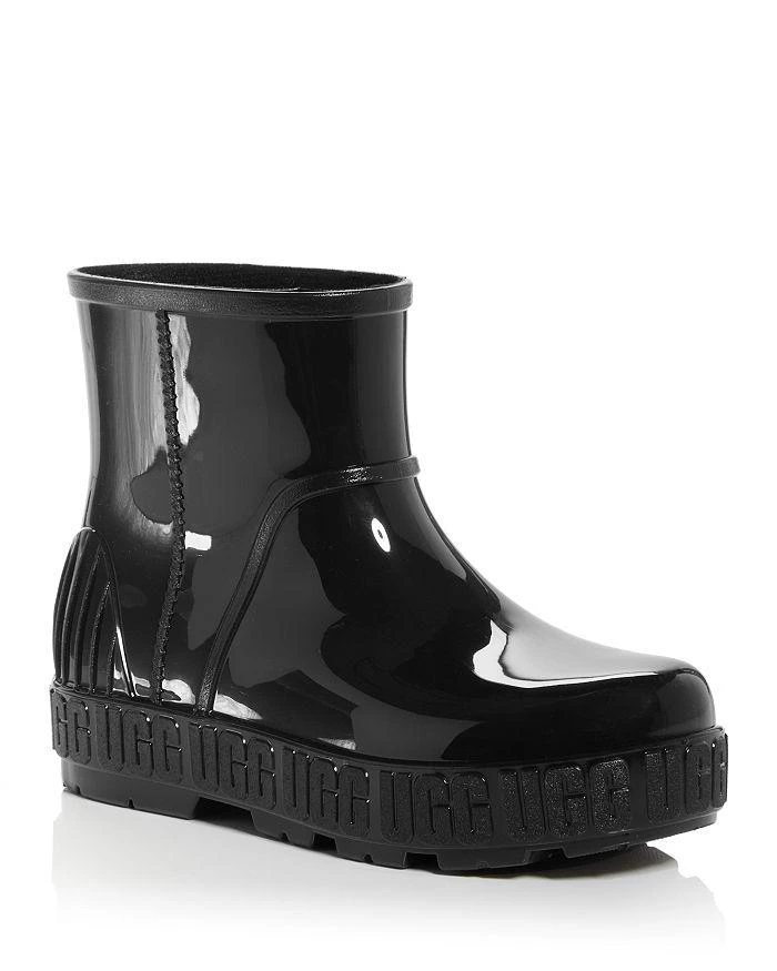 商品UGG|Women's Drizlita Rain Boots,价格¥477,第1张图片