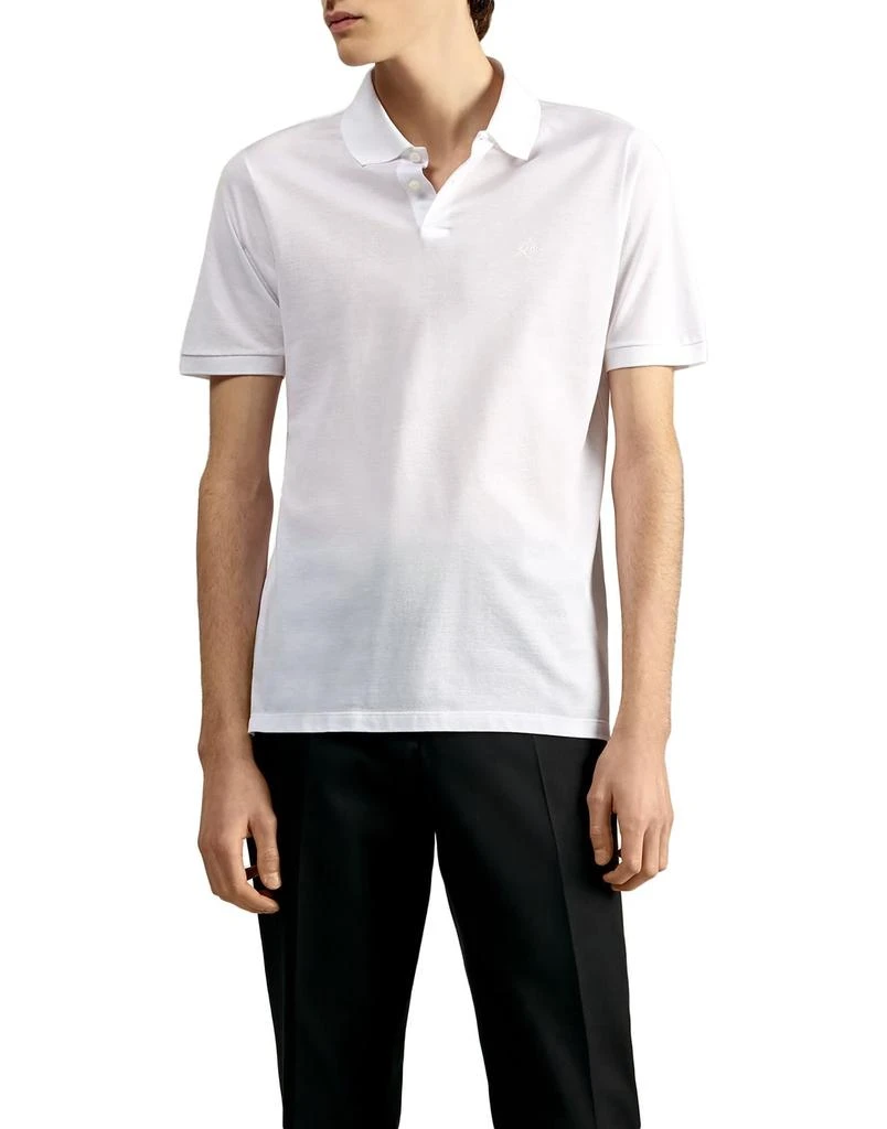 商品Dunhill|Polo shirt,价格¥525,第2张图片详细描述