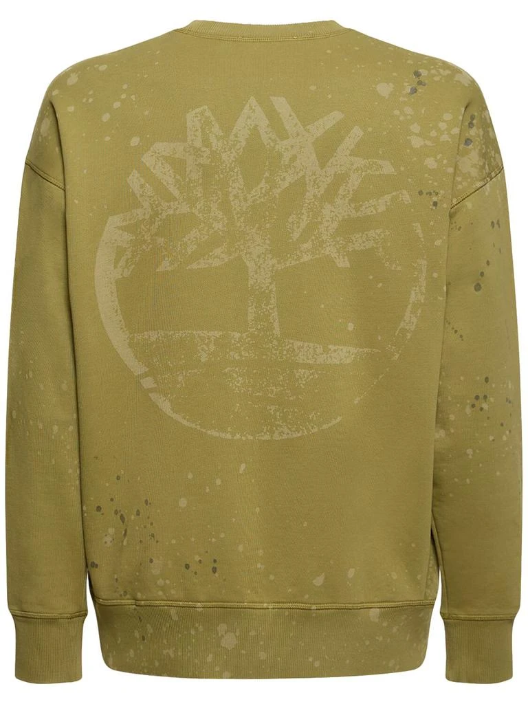 商品A-COLD-WALL*|A-cold-wall* X Timberland Sweatshirt,价格¥1194,第4张图片详细描述