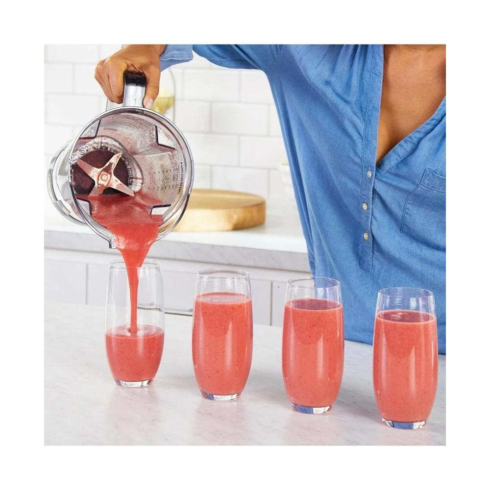 商品NutriBullet|1200W Blender Combo with 2 Single Serve Cups,价格¥970,第5张图片详细描述