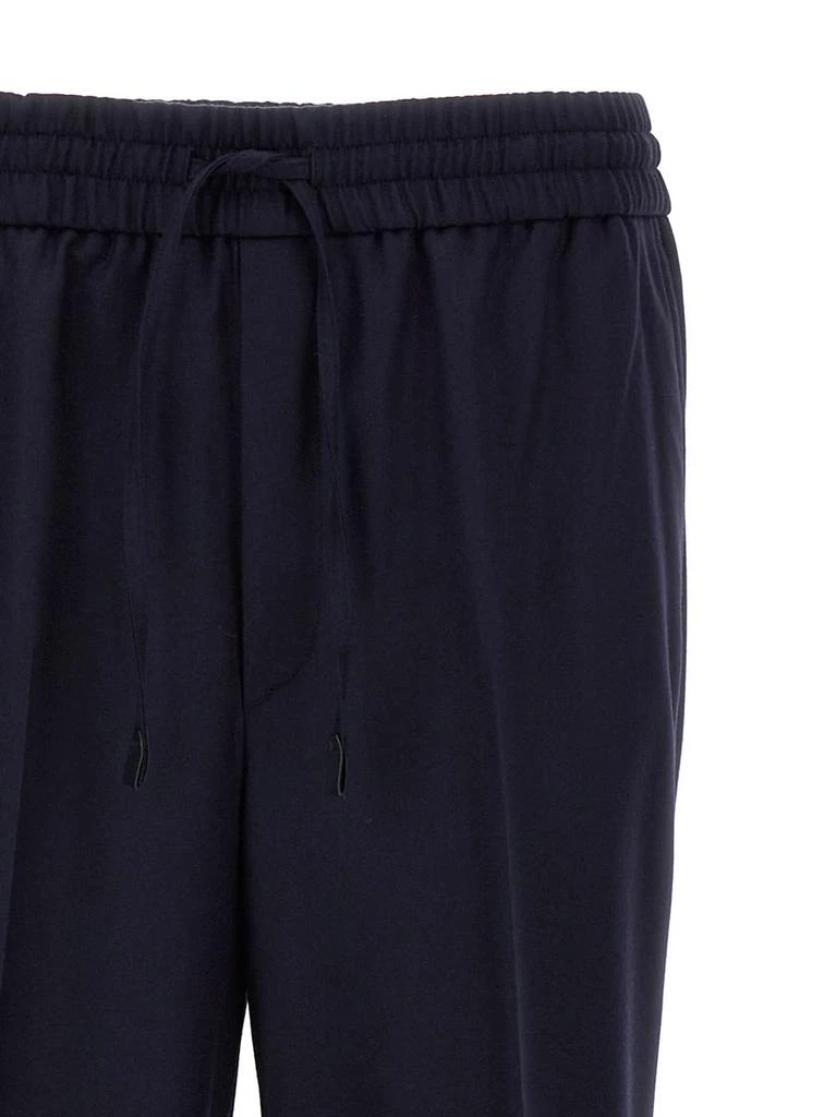 商品Brioni|Brioni 'Asolo' Pants,价格¥5112,第3张图片详细描述