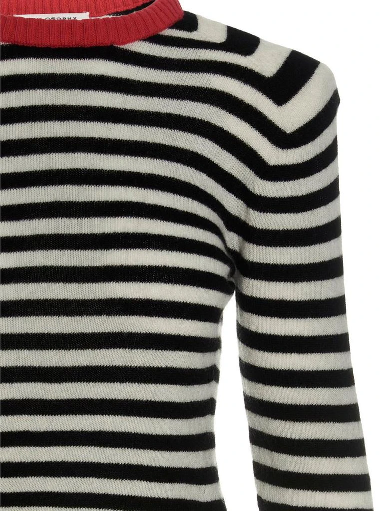 商品philosophy|Stripe sweater,价格¥2461,第3张图片详细描述