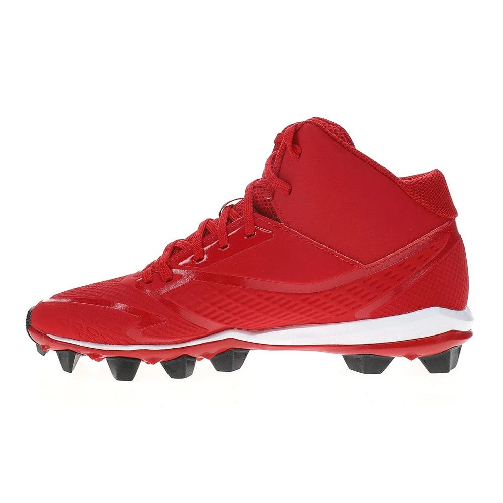 商品Adidas|Icon 8 Mid Md Baseball Cleats,价格¥300,第3张图片详细描述