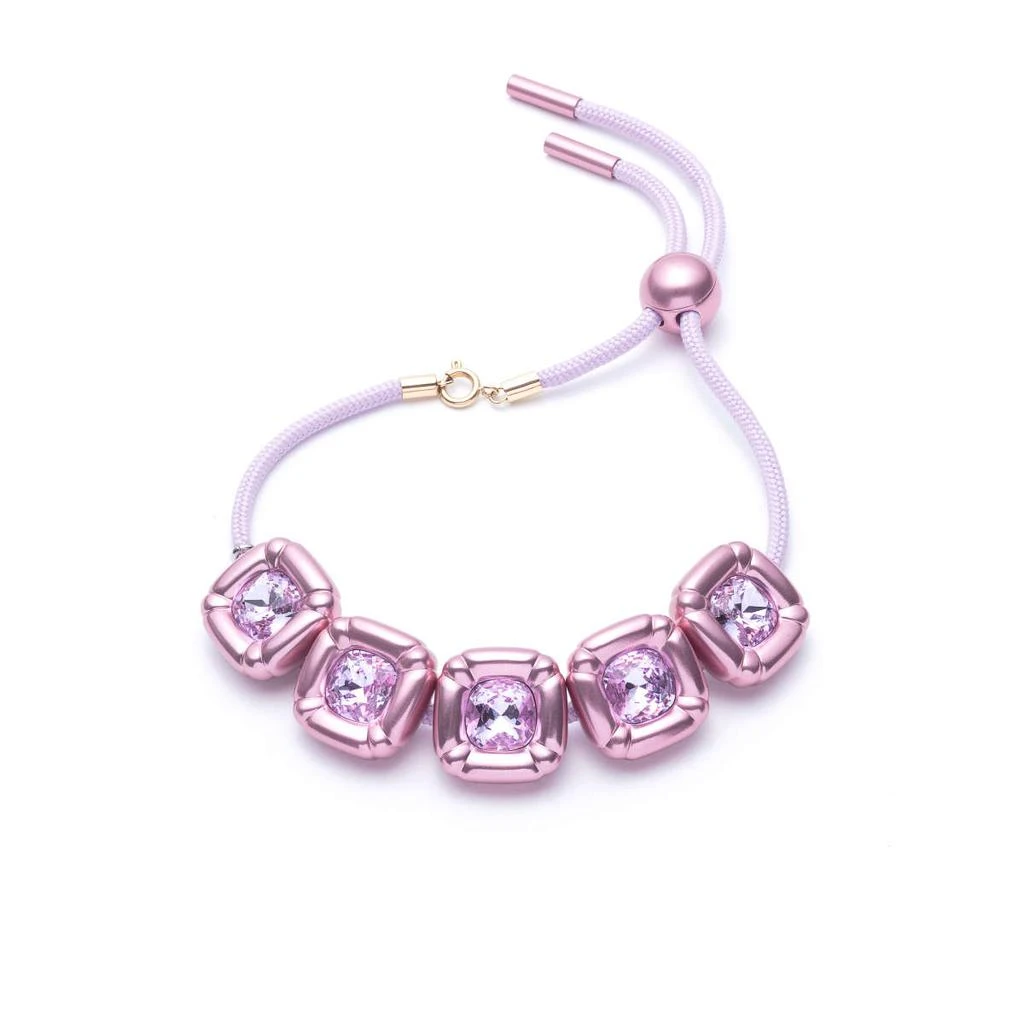 商品Swarovski|Swarovski Dulcis Women's Bracelet,价格¥985,第1张图片