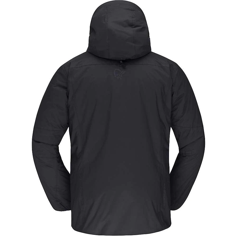 商品Norrøna|Men's Lyngen Dri2 Thermo60 Jacket,价格¥2492,第3张图片详细描述