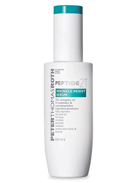 商品Peter Thomas Roth|Peptide 21 Wrinkle Resist Serum,价格¥947,第1张图片