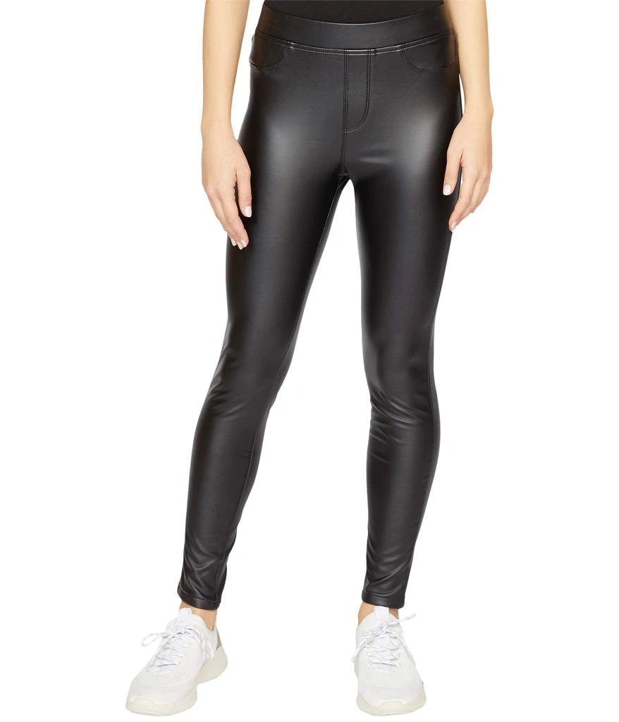 商品Sanctuary|Runway Faux Leather Leggings,价格¥538,第1张图片