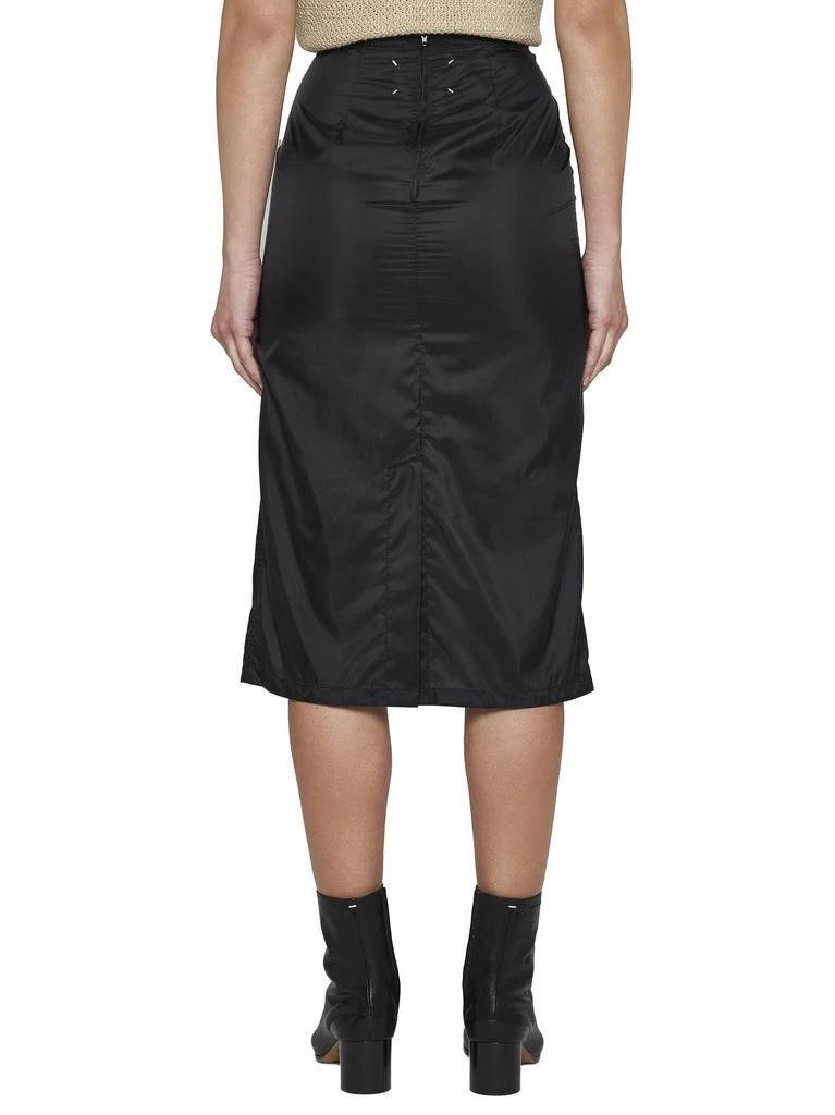 商品MAISON MARGIELA|Maison Margiela Skirt,价格¥2630,第4张图片详细描述