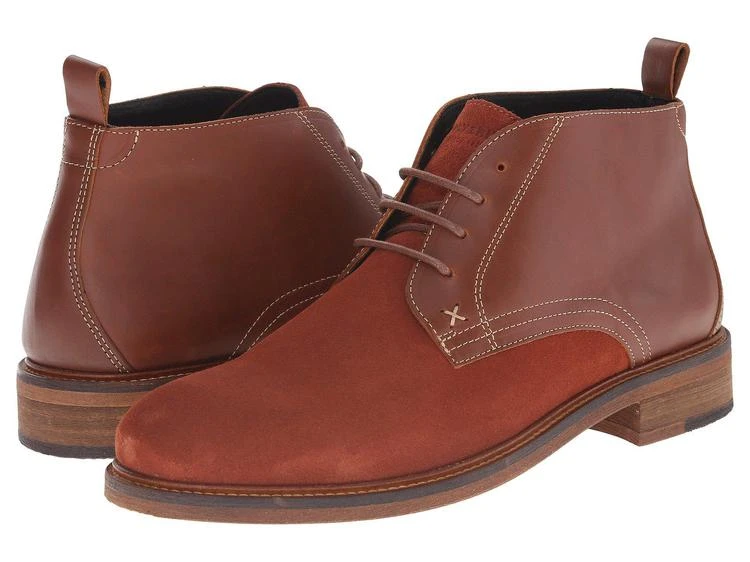 商品Wolverine|Hensel Desert Boot,价格¥1311,第1张图片