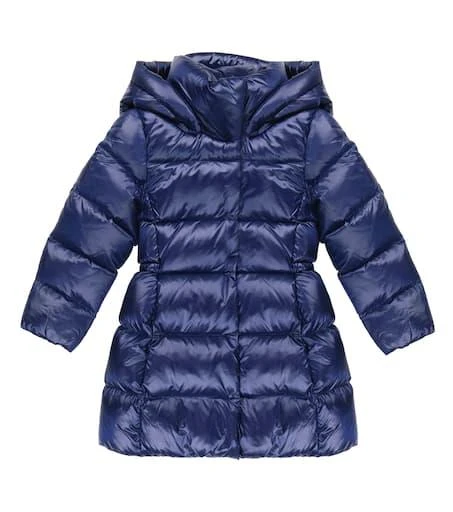 商品Ralph Lauren|羽绒大衣,价格¥2209,第1张图片