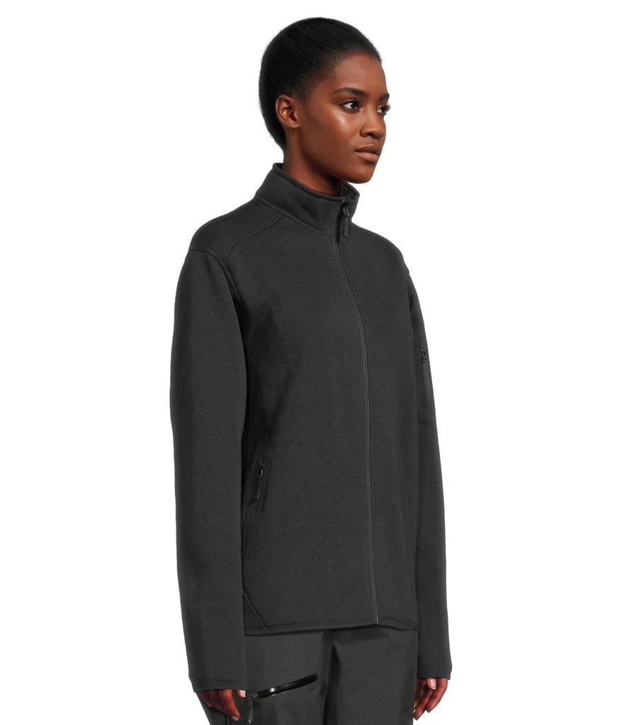商品Arc'teryx|女式 始祖鸟 隐形羊毛衫,价格¥1448,第2张图片详细描述