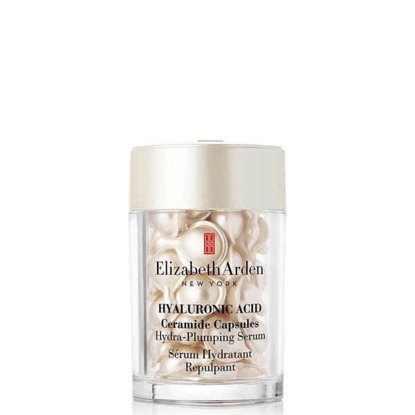 Elizabeth Arden Hyaluronic Acid Ceramide Capsules Hydra-Plumping Serum 30pc商品第1张图片规格展示