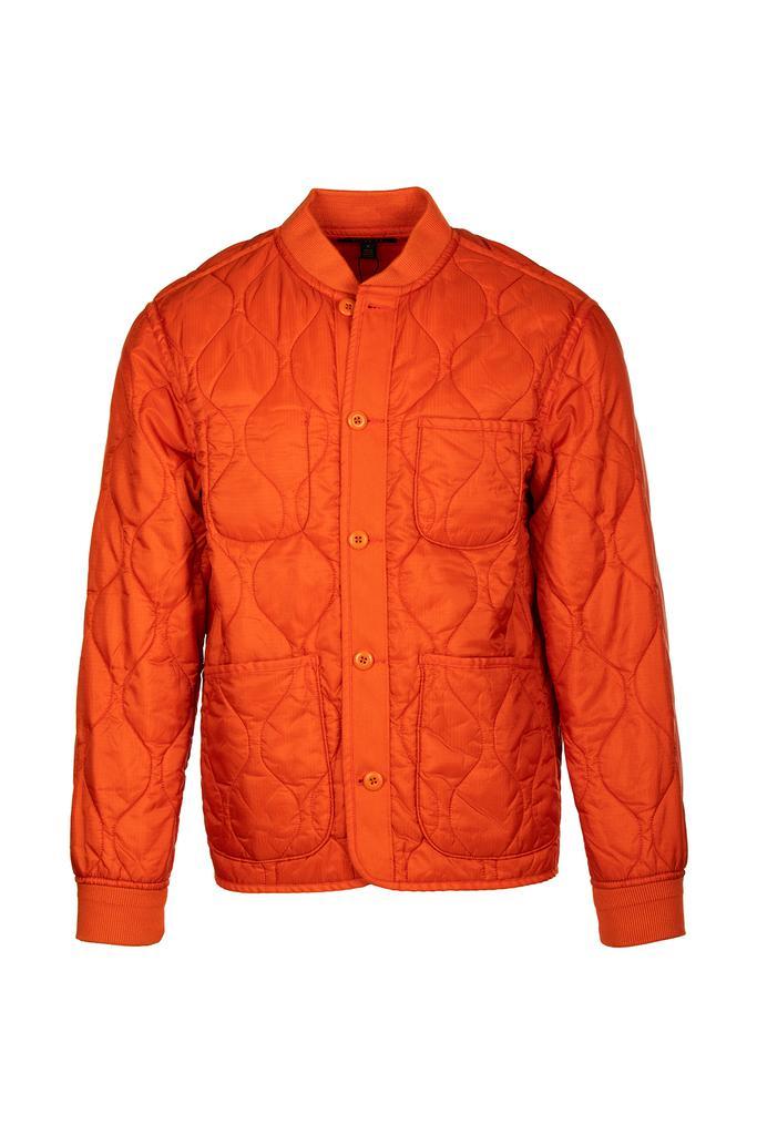 商品Ralph Lauren|Ralph Lauren Coats Orange,价格¥2500,第1张图片