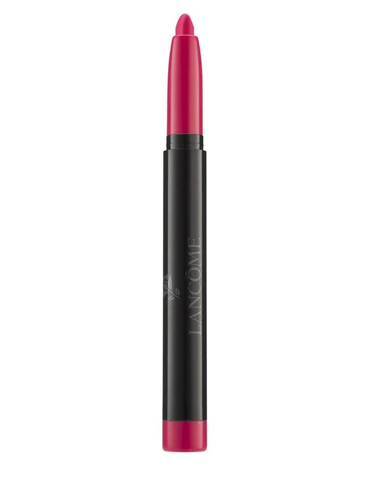 商品Lancôme|Color Design Matte Lip Crayon,价格¥180,第1张图片