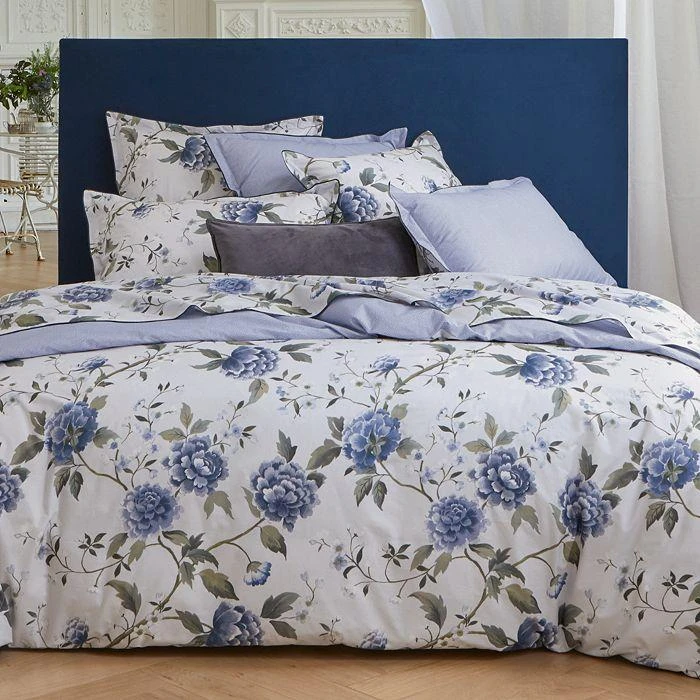 商品Anne de Solene|Amboise Coverlet, King,价格¥2990,第2张图片详细描述