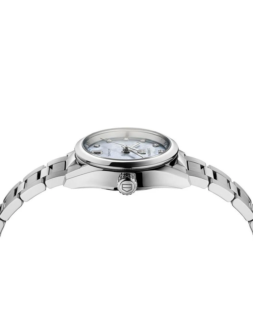 Carrera Diamond Watch, 29mm 商品