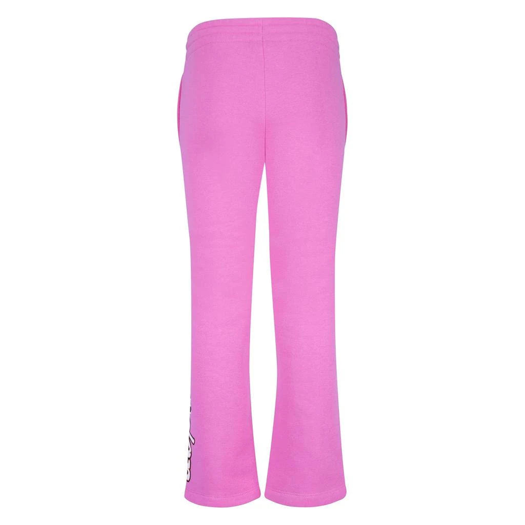 商品Jordan|Pink Pack Fleece Pants (Little Kids/Big Kids),价格¥149,第2张图片详细描述