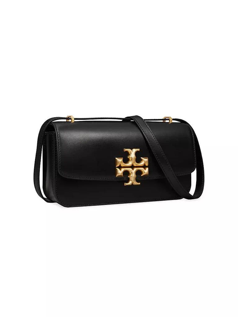 商品Tory Burch|Small Eleanor Rectangular Shoulder Bag,价格¥4492,第3张图片详细描述