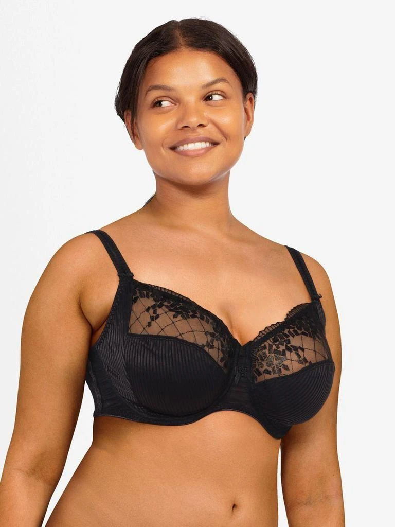 商品Chantelle|Chantelle 1381 Full Cup Bra,价格¥598,第1张图片
