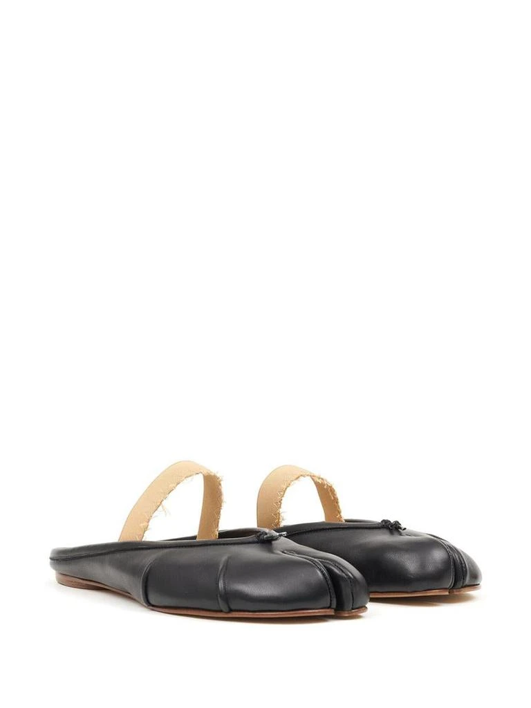 商品MAISON MARGIELA|Maison Margiela Pumps With Tabi Tip,价格¥5806,第2张图片详细描述