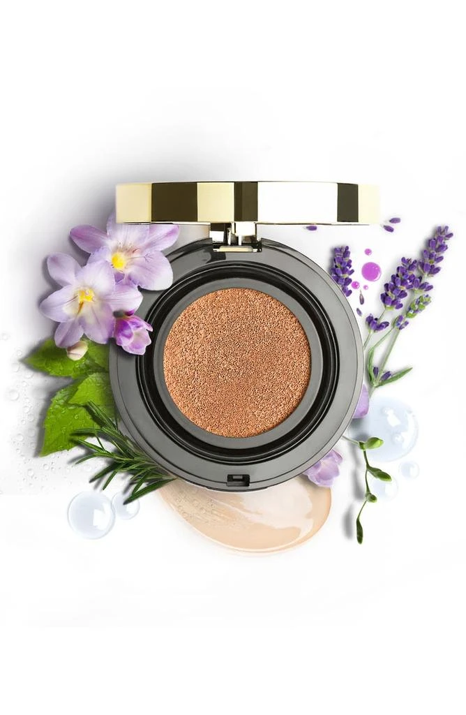 商品MIRENESSE|10 Collagen Cushion Compact Airbrush Foundation 27 - Cinnamon,价格¥328,第3张图片详细描述