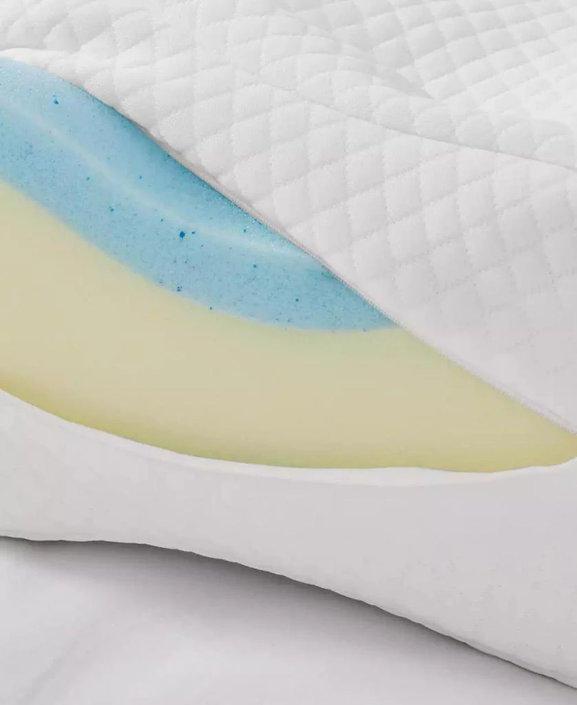 商品Sleep Philosophy|Knee Pillow,价格¥377,第5张图片详细描述