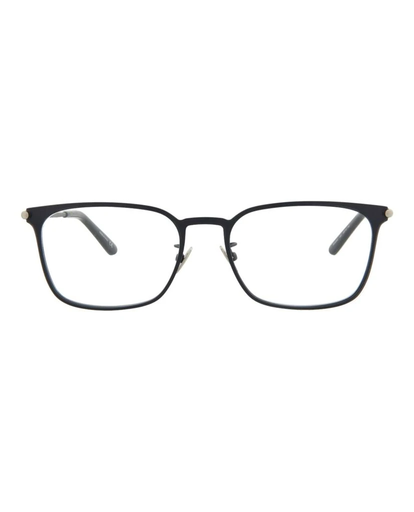 商品Bottega Veneta|Square-Frame Metal Optical Frames,价格¥841,第1张图片