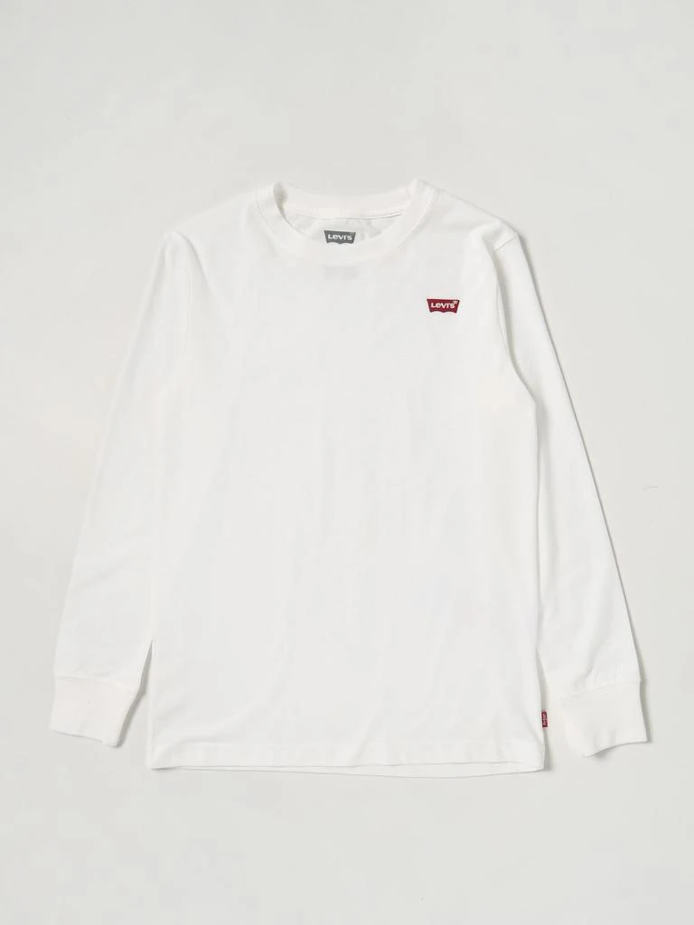 商品Levi's|Levi's sweater for girls,价格¥121,第1张图片