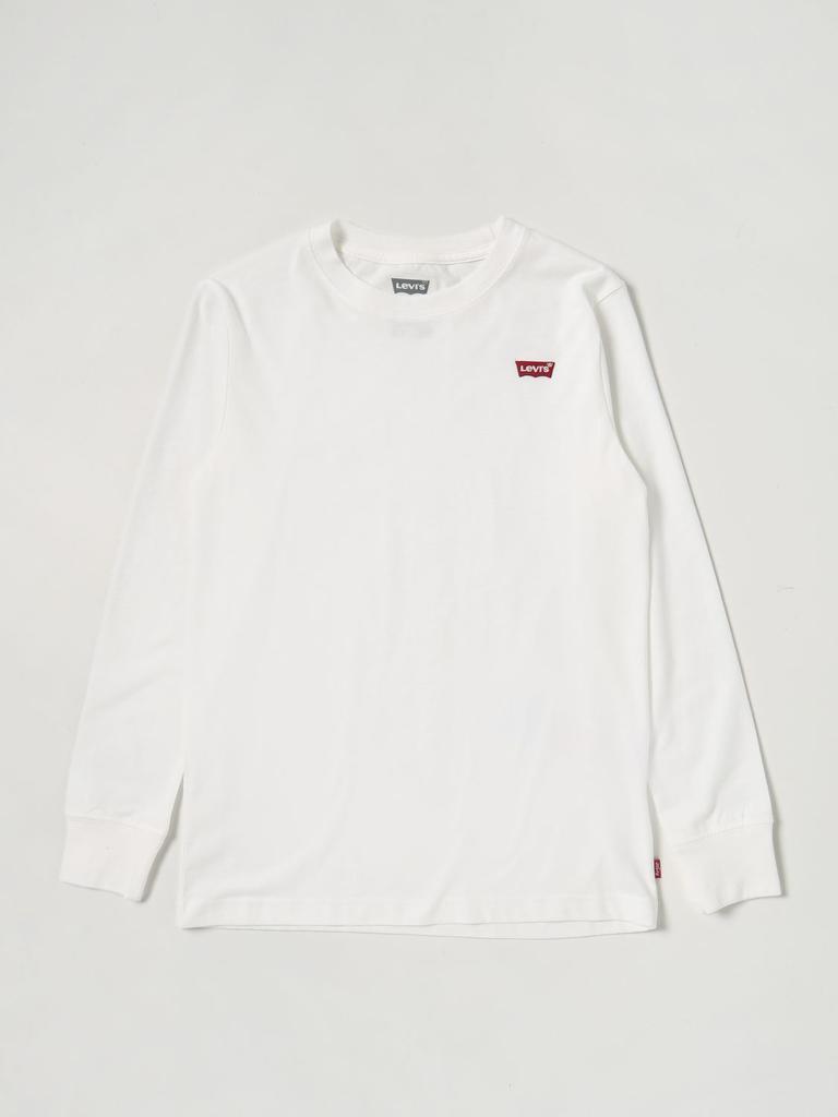 商品Levi's|Levi's sweater for girls,价格¥156,第1张图片