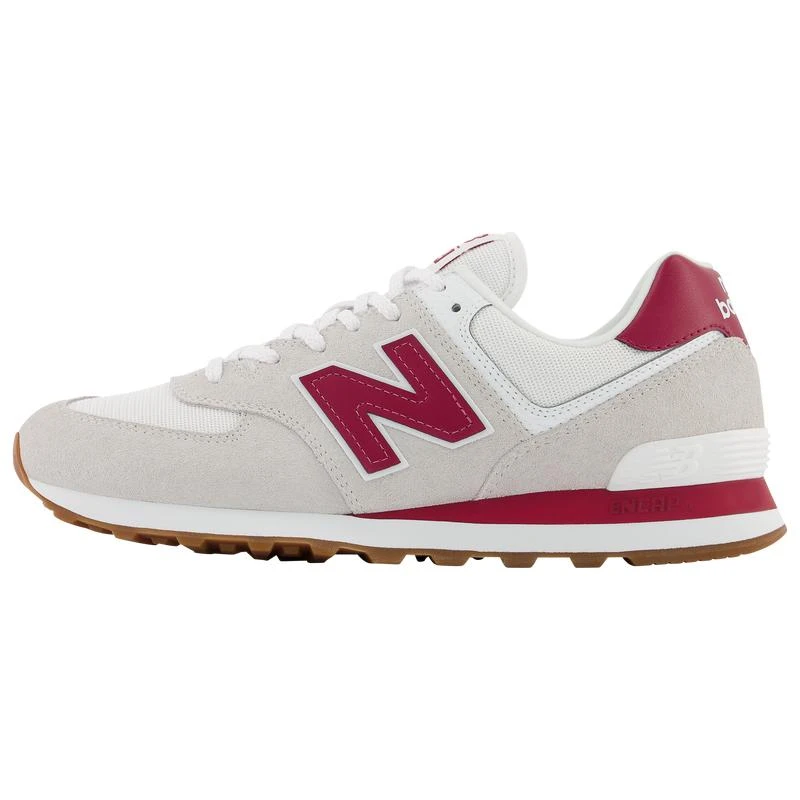 商品New Balance|New Balance 574 - Men's,价格¥658,第2张图片详细描述