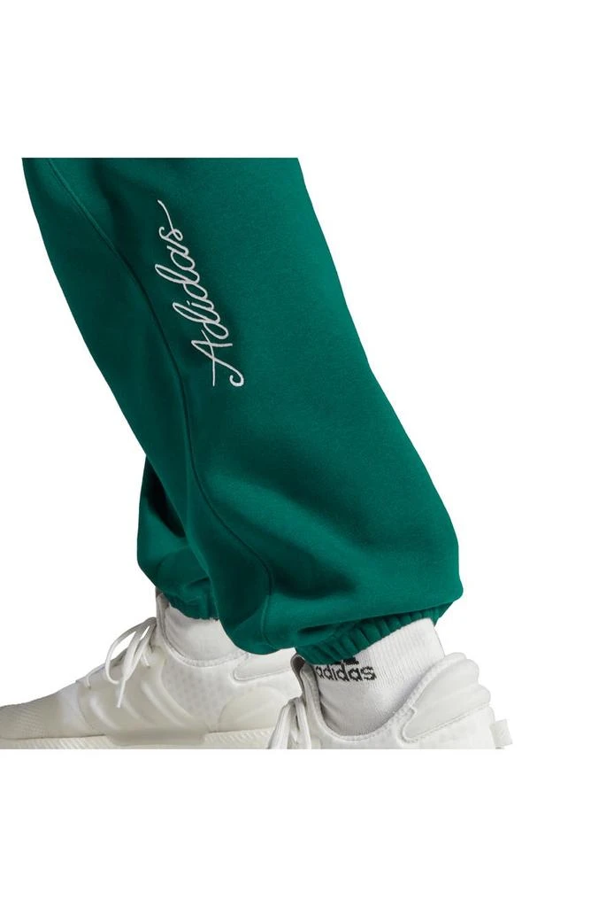 Scribble Fleece Sweatpants 商品