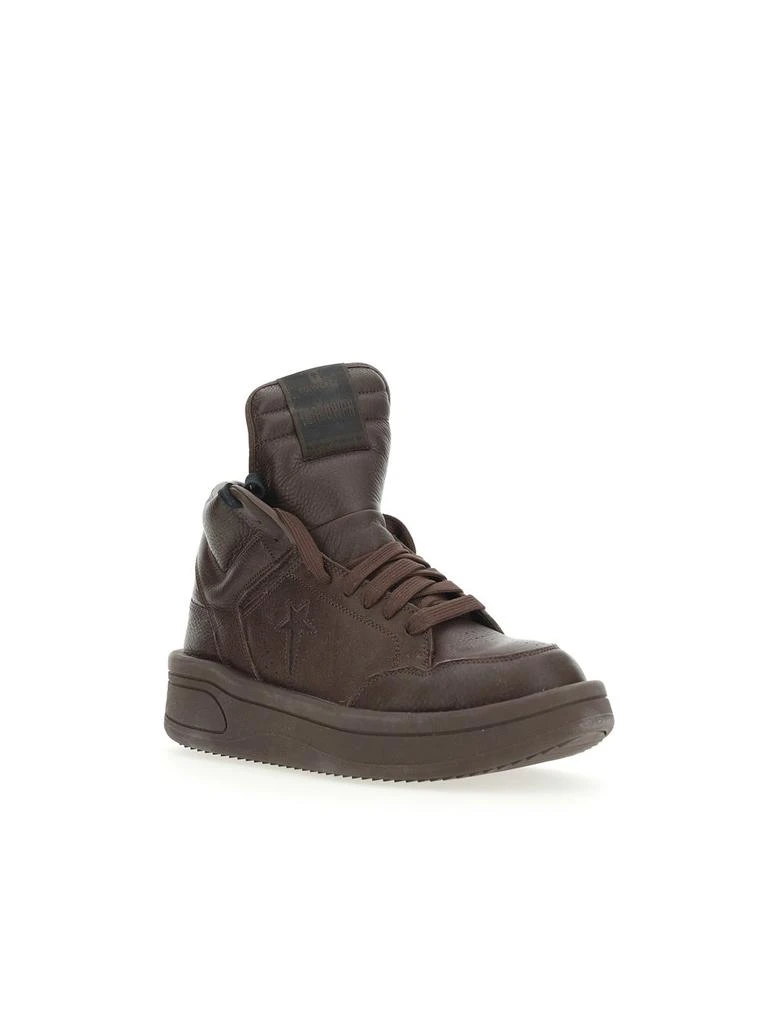 商品Converse|CONVERSE X RICK OWENS SNEAKERS,价格¥1312,第1张图片