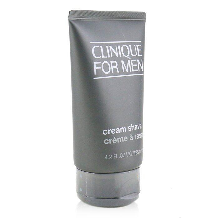 商品Clinique|Clinique 男士剃须乳霜 剃须泡沫 剃须啫喱 (管状) 125ml/4.2oz,价格¥244,第4张图片详细描述