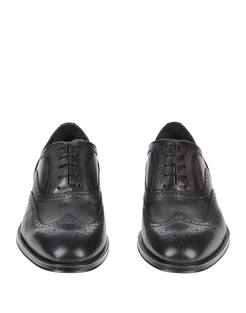 商品Sergio Rossi|Laced shoes,价格¥2823,第4张图片详细描述