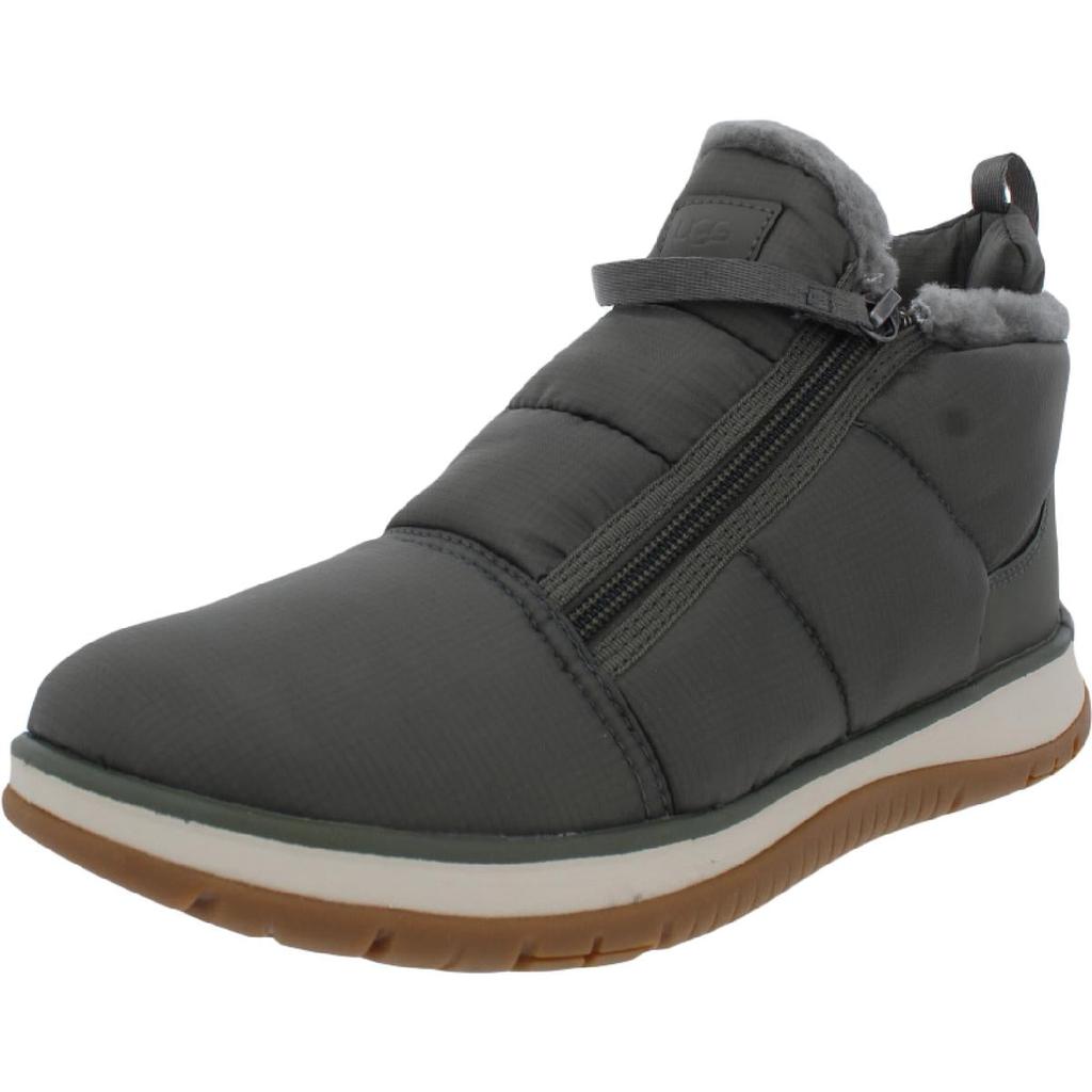 Ugg Womens Lakesider Zip Puff Workout Fitness Athletic and Training Shoes商品第2张图片规格展示