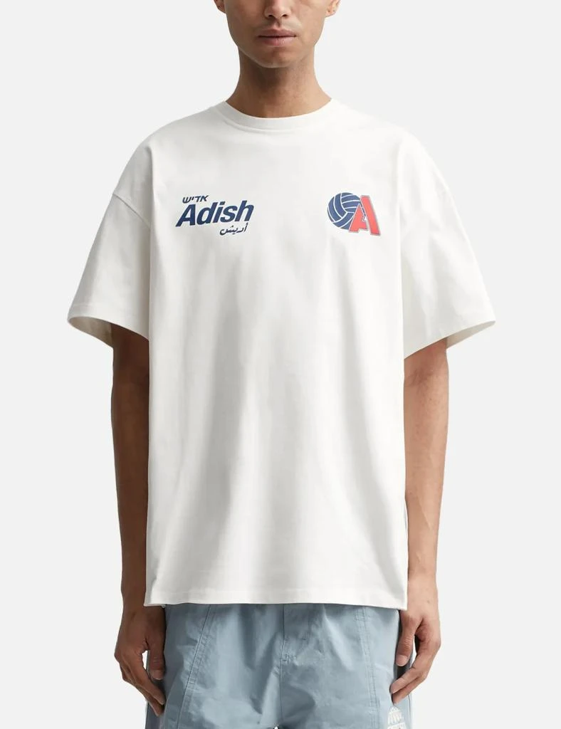 商品Adish|Kora Logo T-Shirt,价格¥674,第3张图片详细描述
