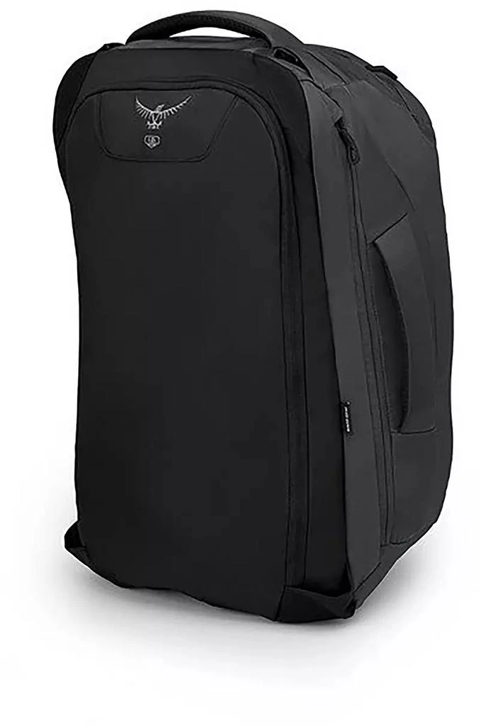 商品Osprey|Osprey Men's Fairpoint 40L Travel Pack,价格¥1546,第4张图片详细描述