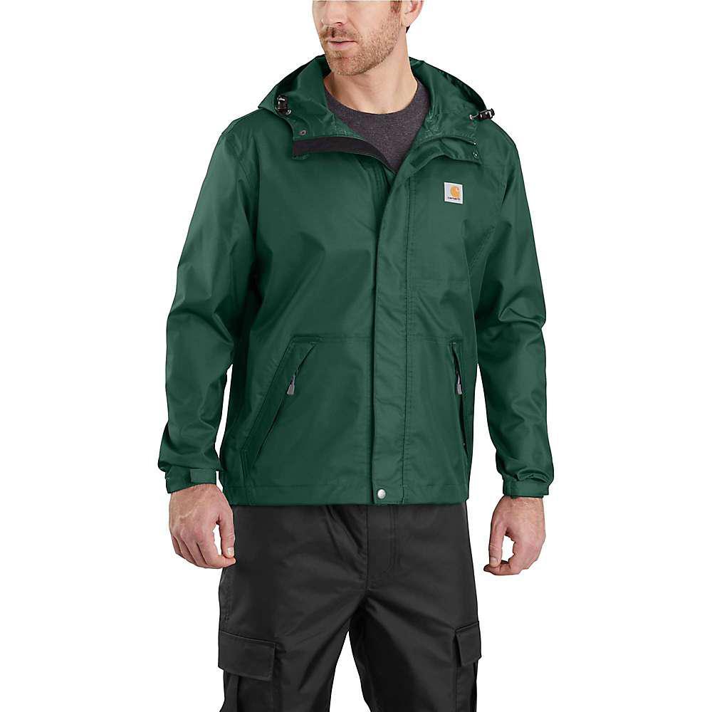 商品Carhartt|Men's Dry Harbor Jacket,价格¥413,第1张图片