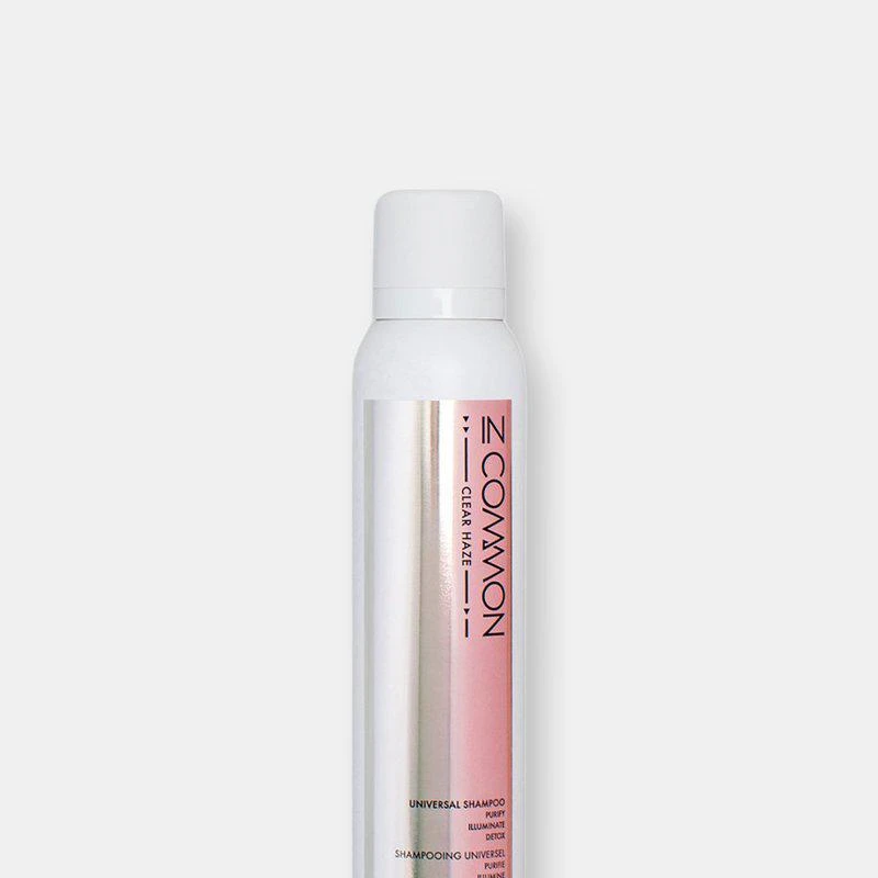 商品In Common Beauty|Clear Haze | Universal Shampoo LB,价格¥265,第1张图片