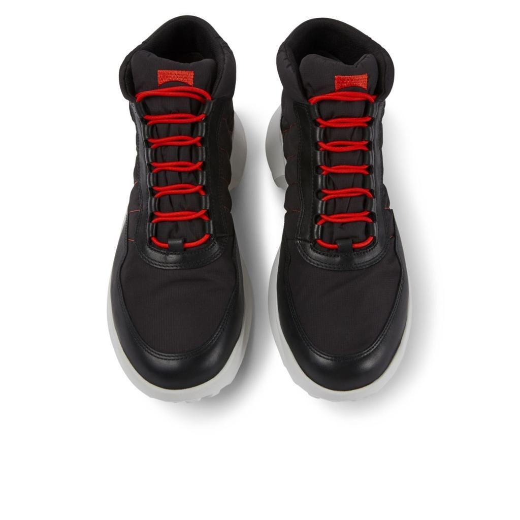 商品Camper|Ankle boots Men Camper Crclr,价格¥1582,第6张图片详细描述