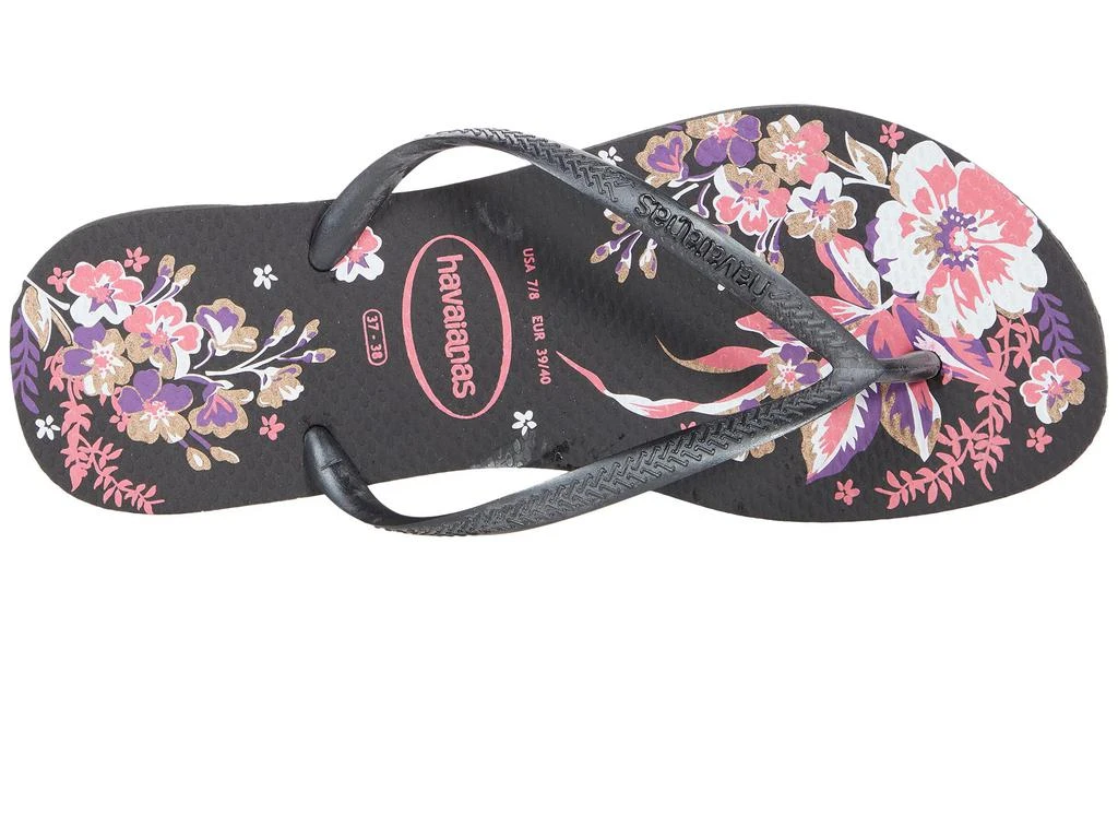 商品Havaianas|Slim Organic II Flip Flop Sandal,价格¥140,第2张图片详细描述