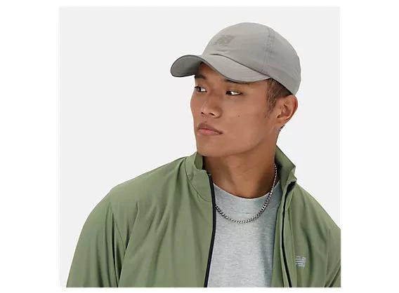 商品New Balance|6 Panel Performance Hat,价格¥157,第2张图片详细描述