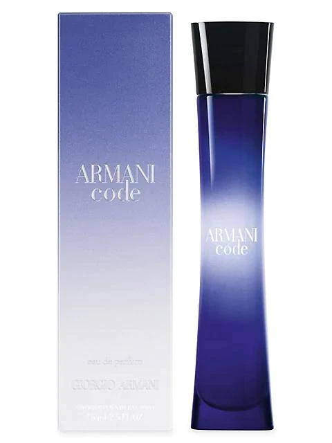 商品Armani|印记女士香水,价格¥535,第2张图片详细描述